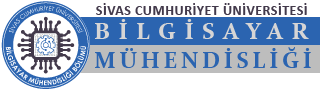 Sivas Cumhuriyet Üniversitesi Bilgisayar Mühendisliği